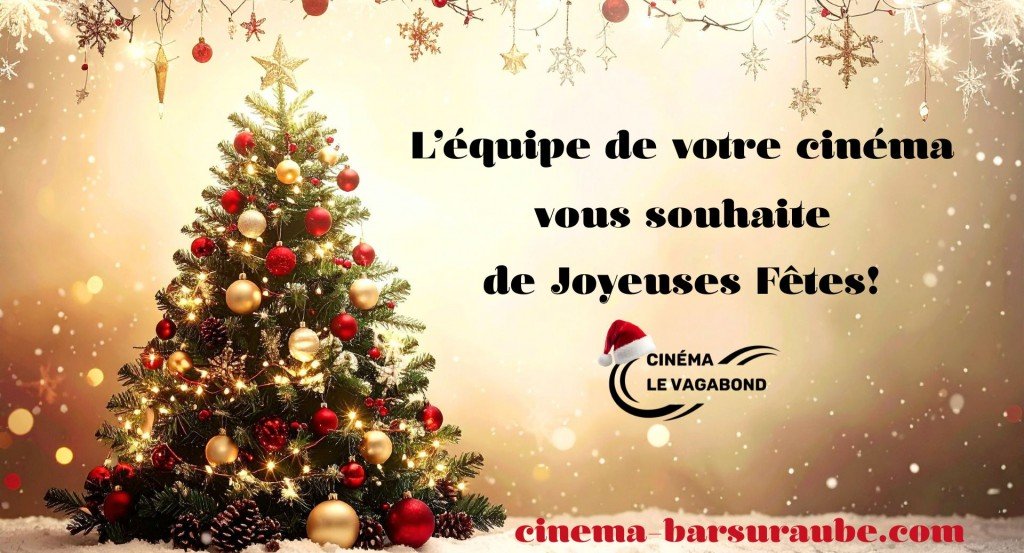 actualité Joyeuses Fêtes 2026