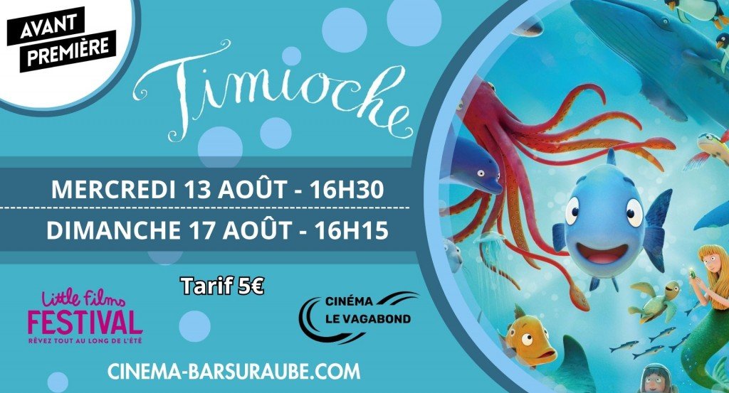 actualité AVP TIMIOCHE