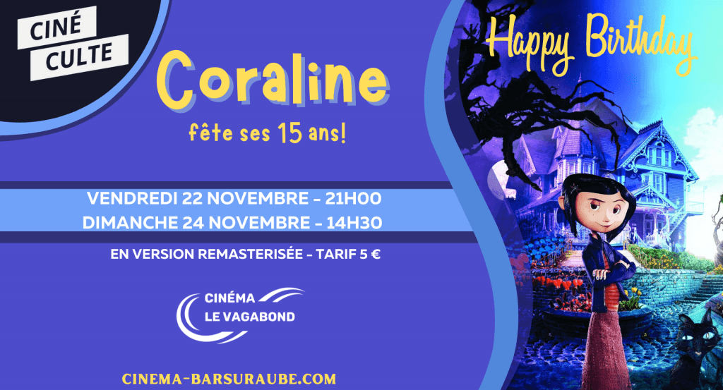 actualité CC-Coraline