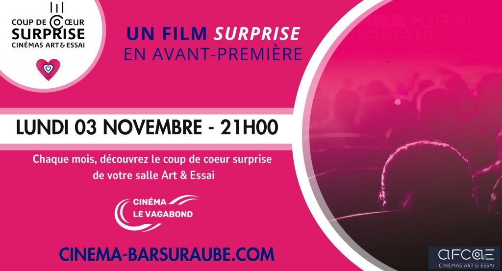 actualité AVP SURPRISE - 0311
