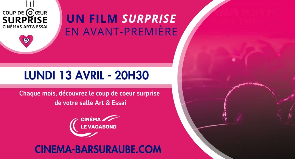 actualité COUP DE COEUR SURPRISE _1304