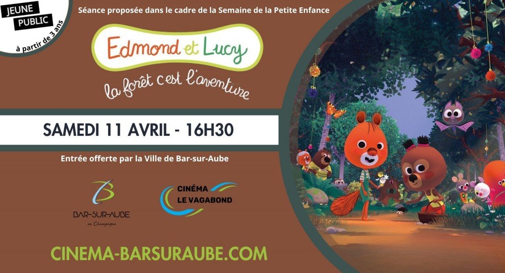 actualité Semaine Petite Enfance - 1104