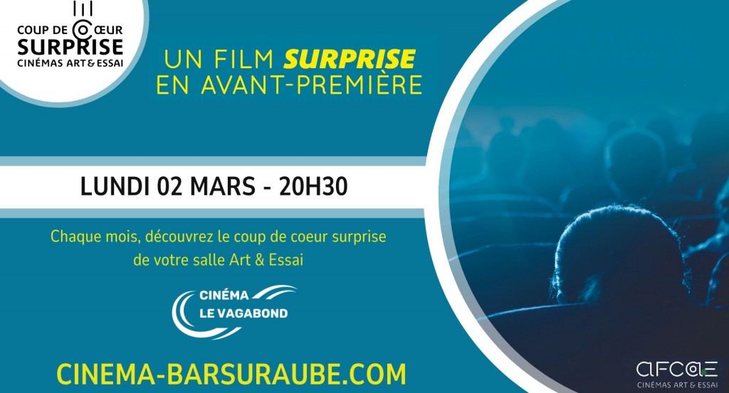 actualité AVP SURPRISE - 0203