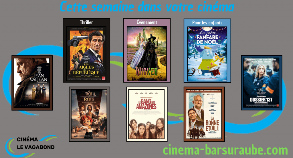 actualité Prog031225_091225