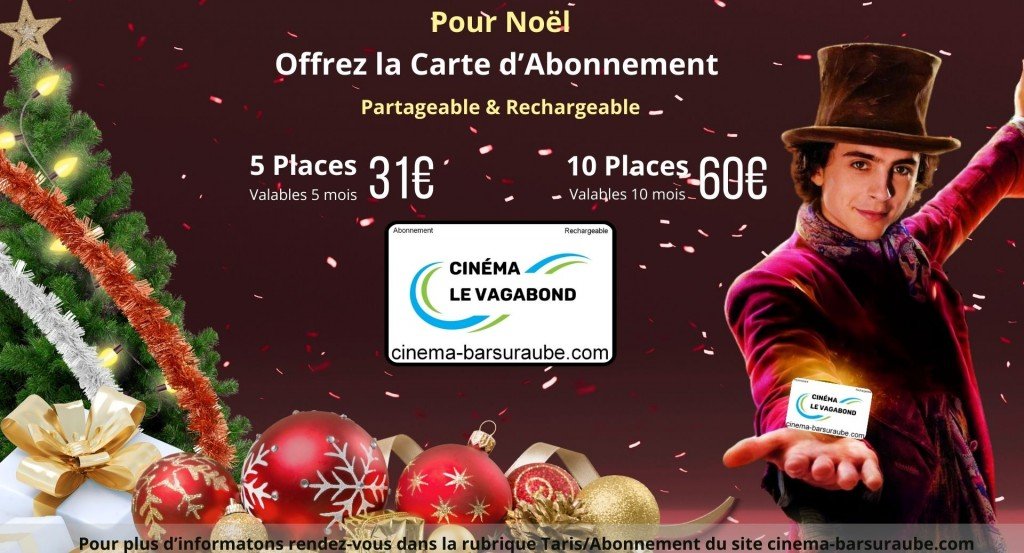 actualité carte Noël