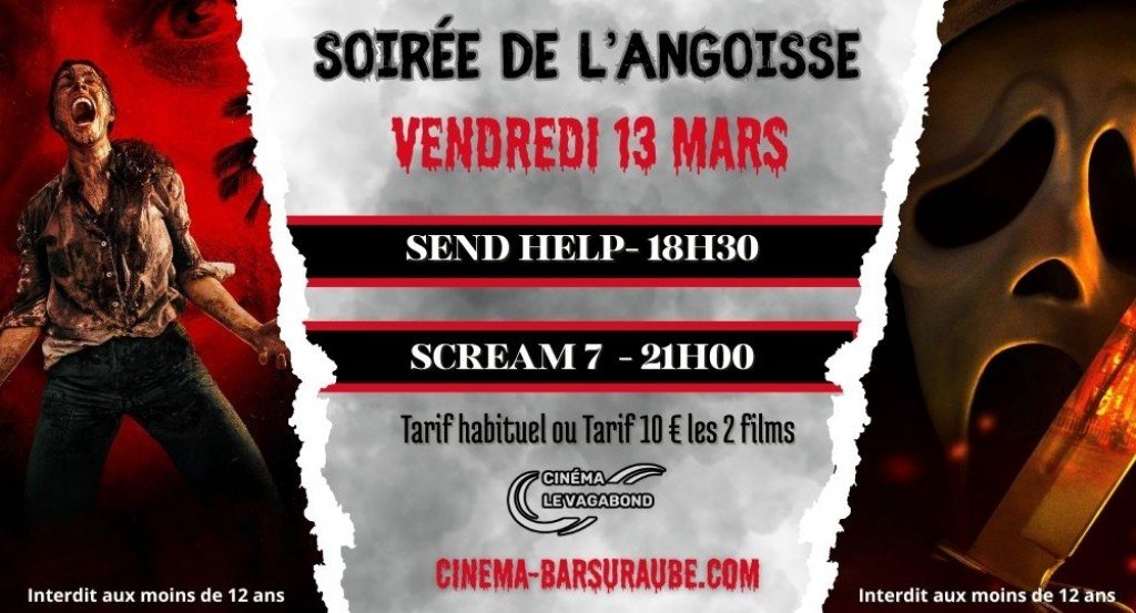 actualité Soirée Angoisse -1303