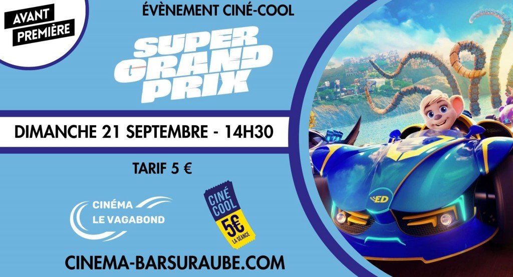 actualité AVP - SGP