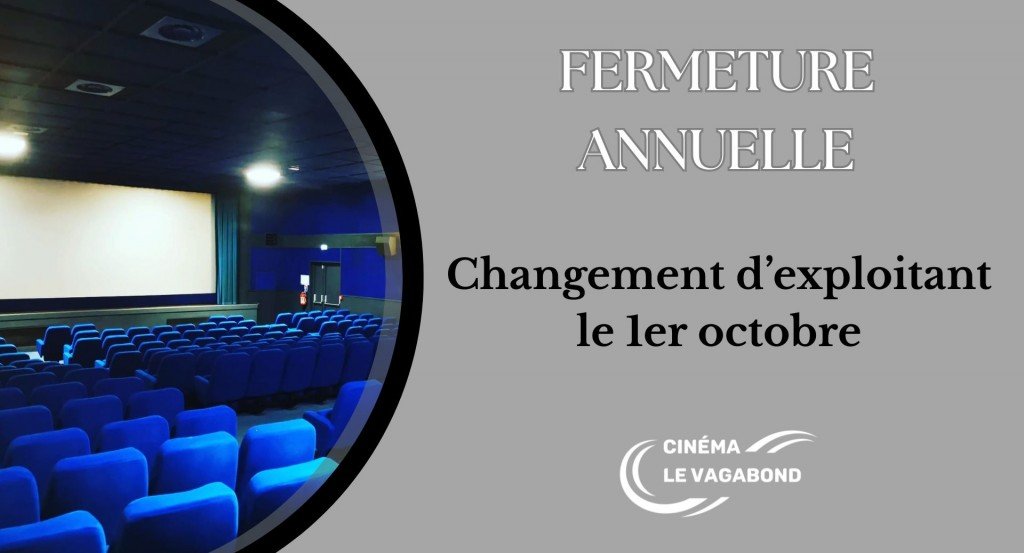 actualité FERMETURE