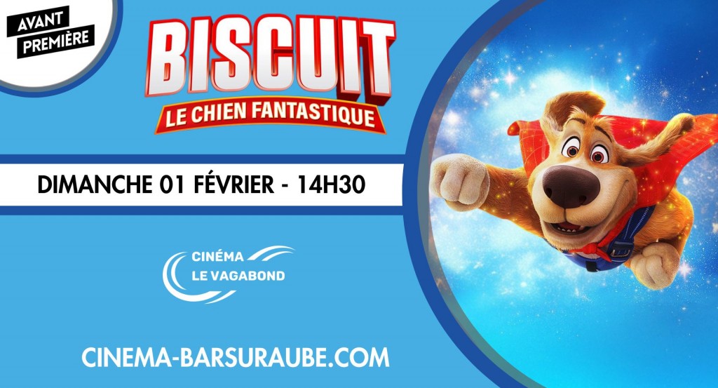 actualité AVP BISCUIT - 0102
