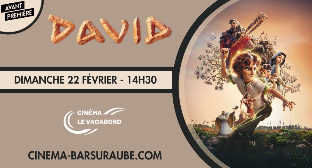actualité AVP - DAVID